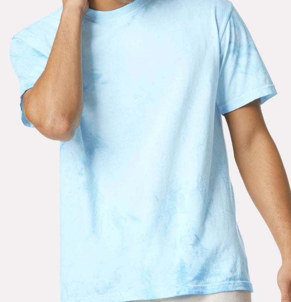 COMFORT COLOR BLAST (PRE-ORDER ONLY)