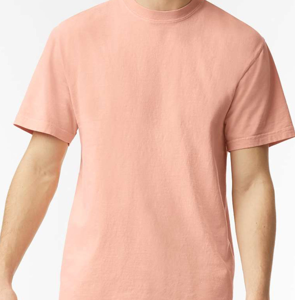 COMFORT COLORS (PRE-ORDER ONLY)