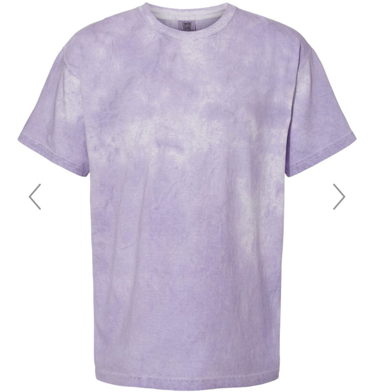 COMFORT COLOR BLAST (PRE-ORDER ONLY)