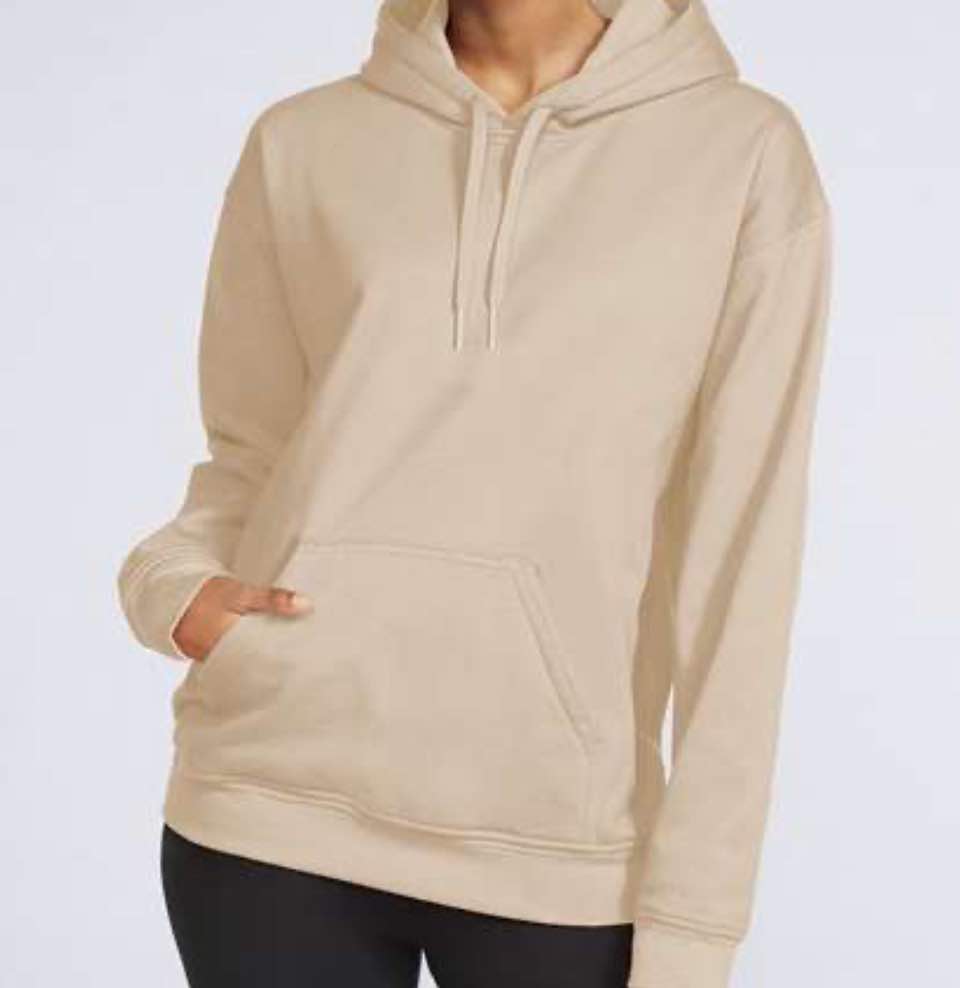 PRE-ORDER | Gildan Soft-Style Hoodies