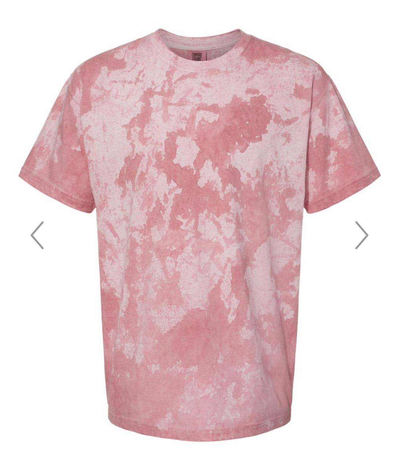COMFORT COLOR BLAST (PRE-ORDER ONLY)