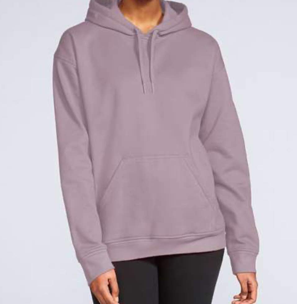 PRE-ORDER | Gildan Soft-Style Hoodies