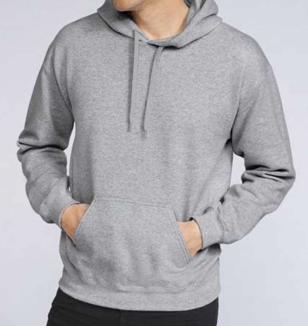 PRE-ORDER | Gildan Soft-Style Hoodies