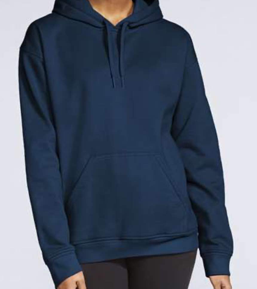 PRE-ORDER | Gildan Soft-Style Hoodies