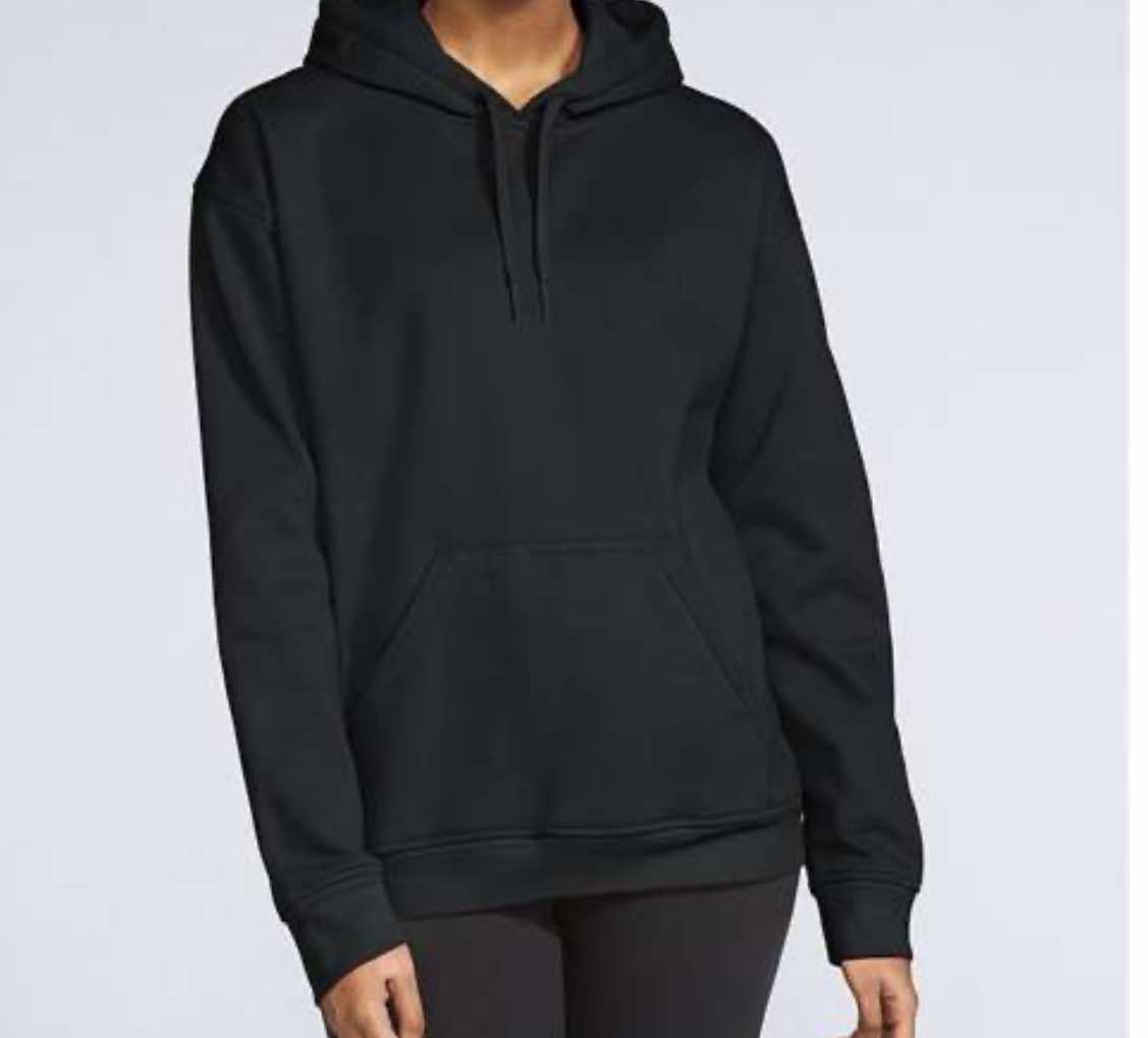 PRE-ORDER | Gildan Soft-Style Hoodies