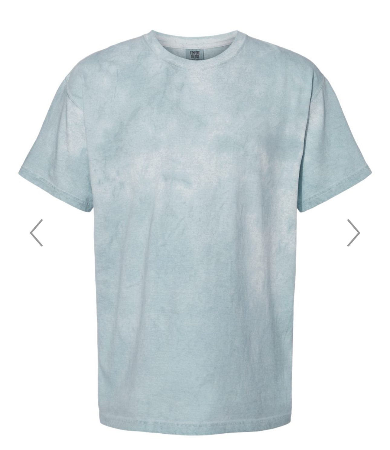 COMFORT COLOR BLAST (PRE-ORDER ONLY)