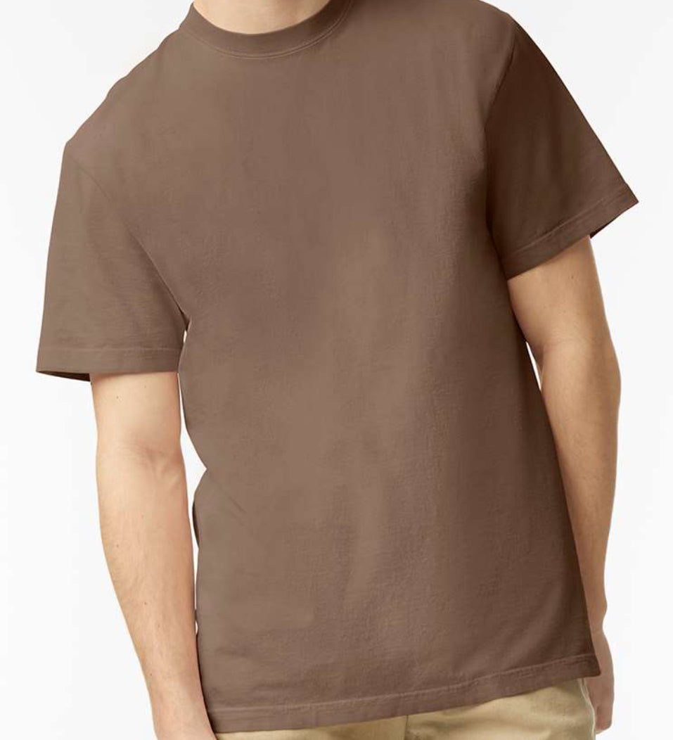 COMFORT COLORS (PRE-ORDER ONLY)