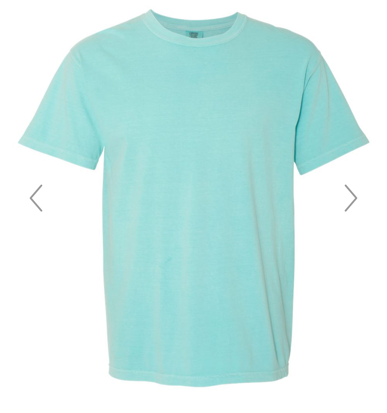 COMFORT COLORS (PRE-ORDER ONLY)