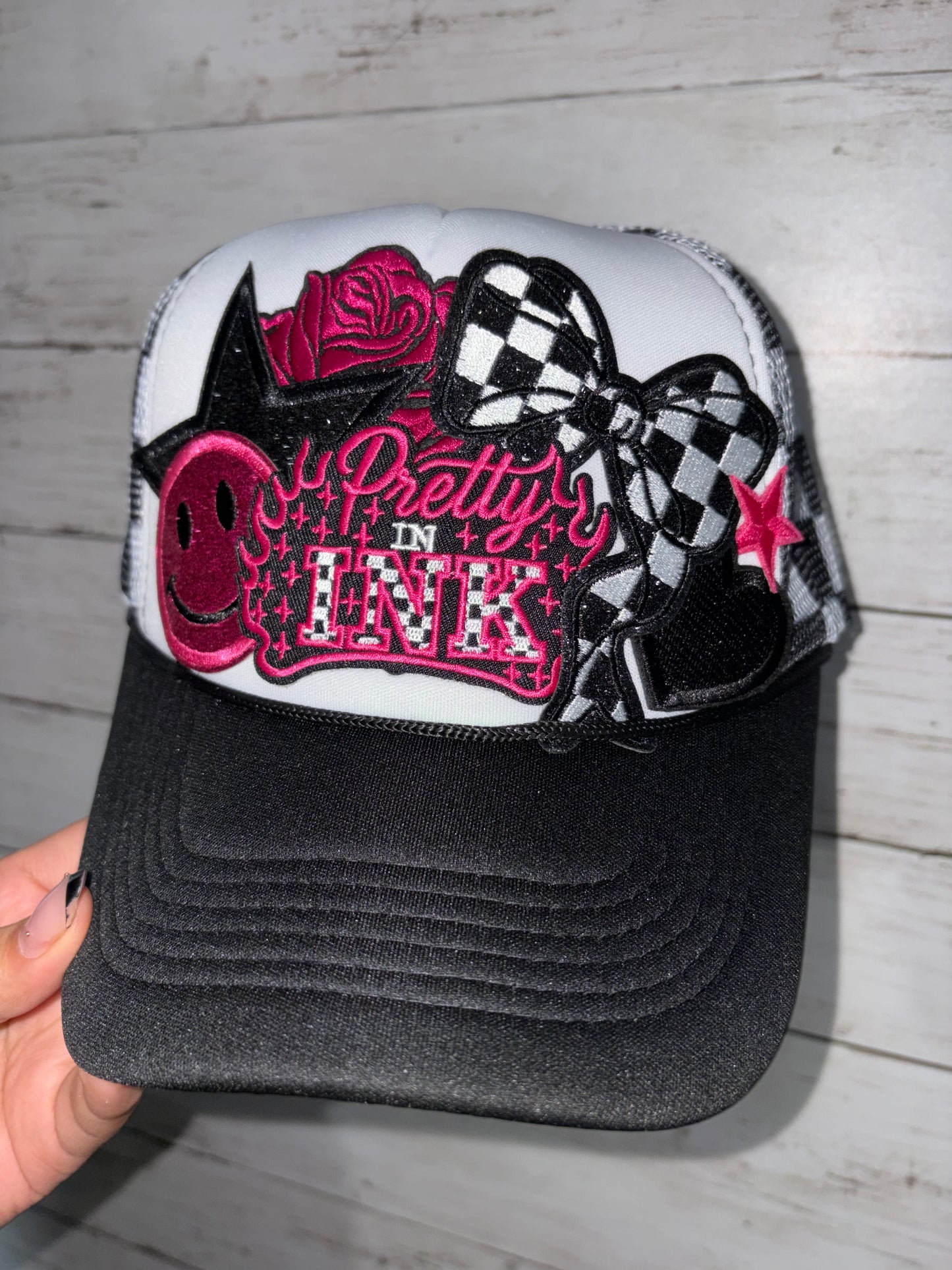 Trucker Hats