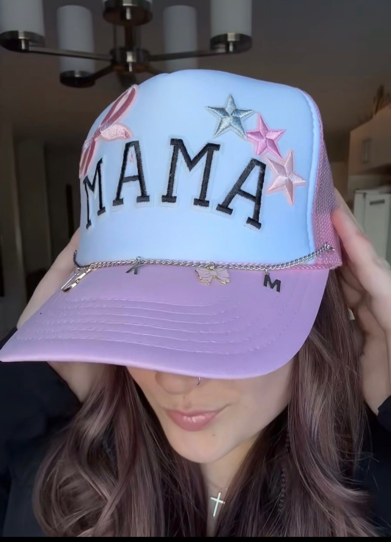 TRUCKER HATS