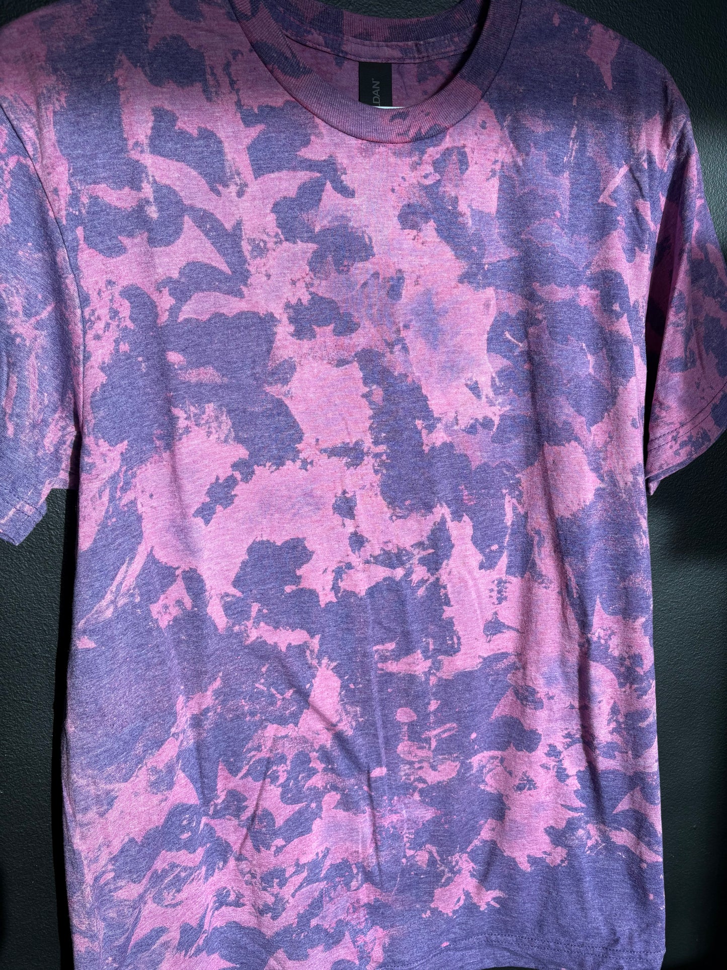 Medium Bleach Tee