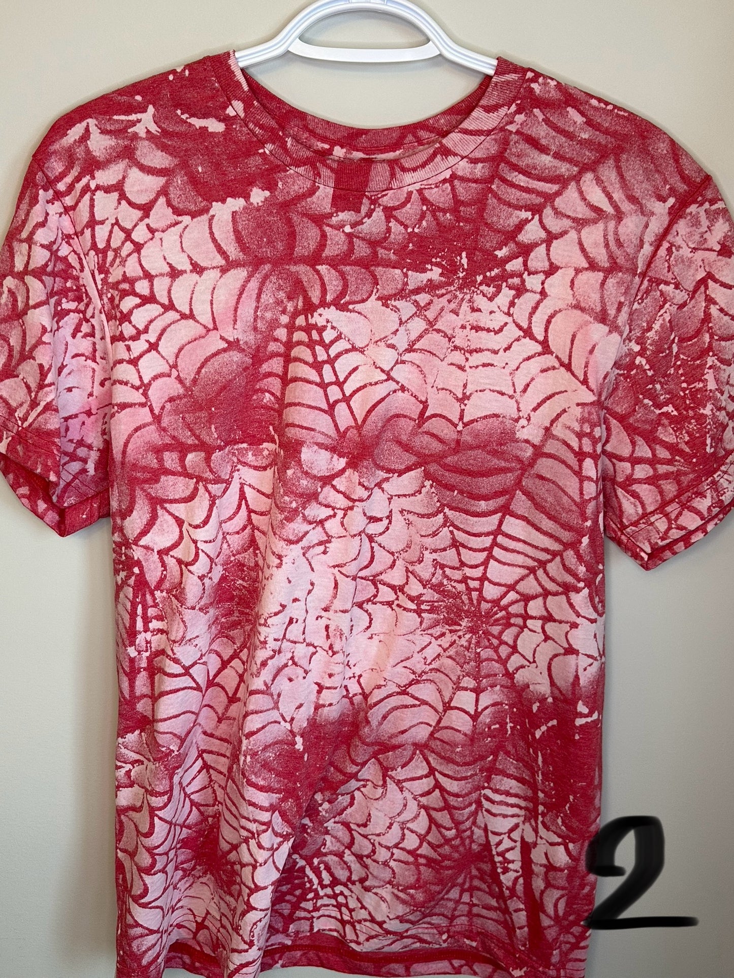 MEDIUM BLEACHED SHIRTS