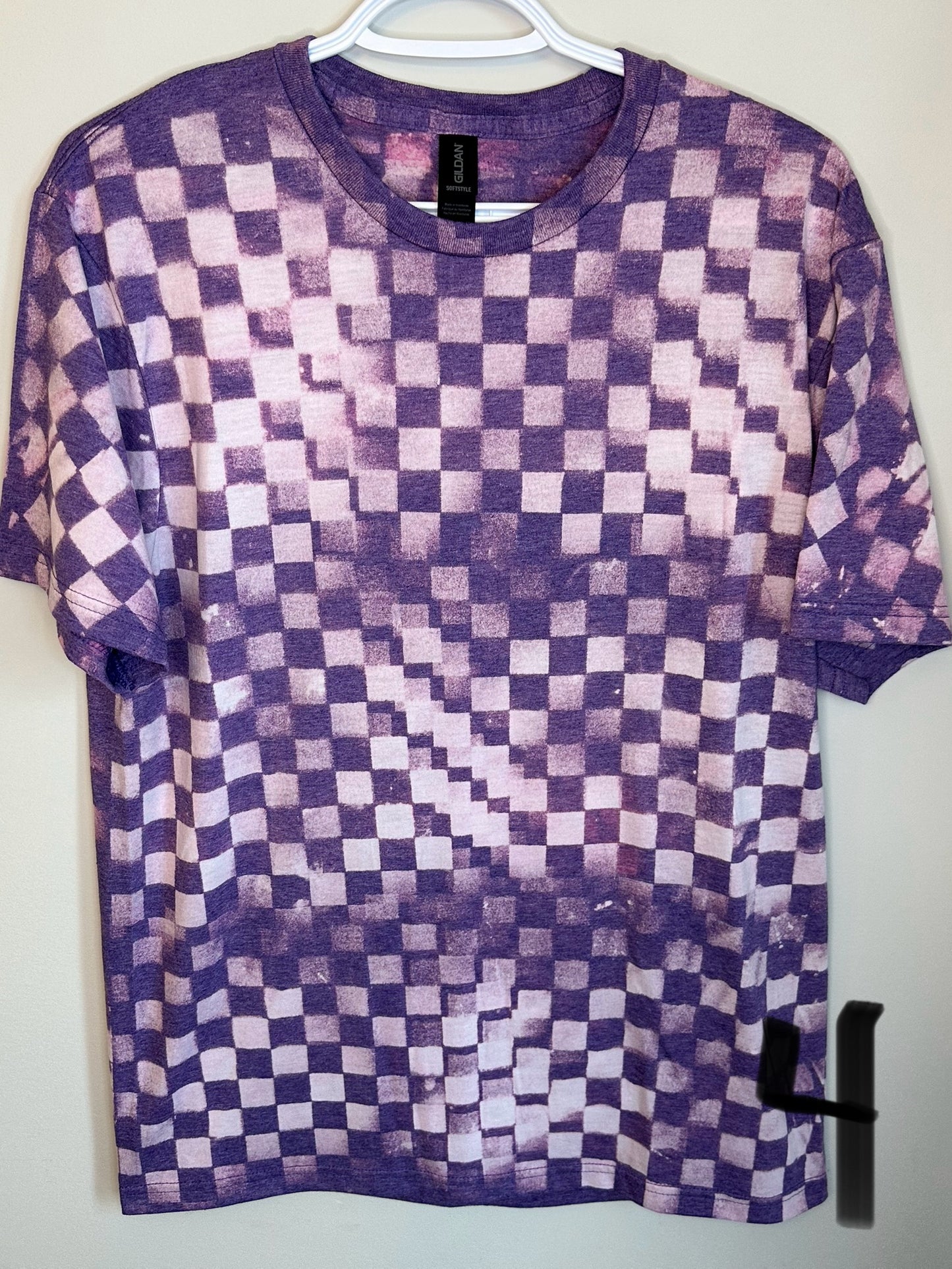 MEDIUM BLEACHED SHIRTS