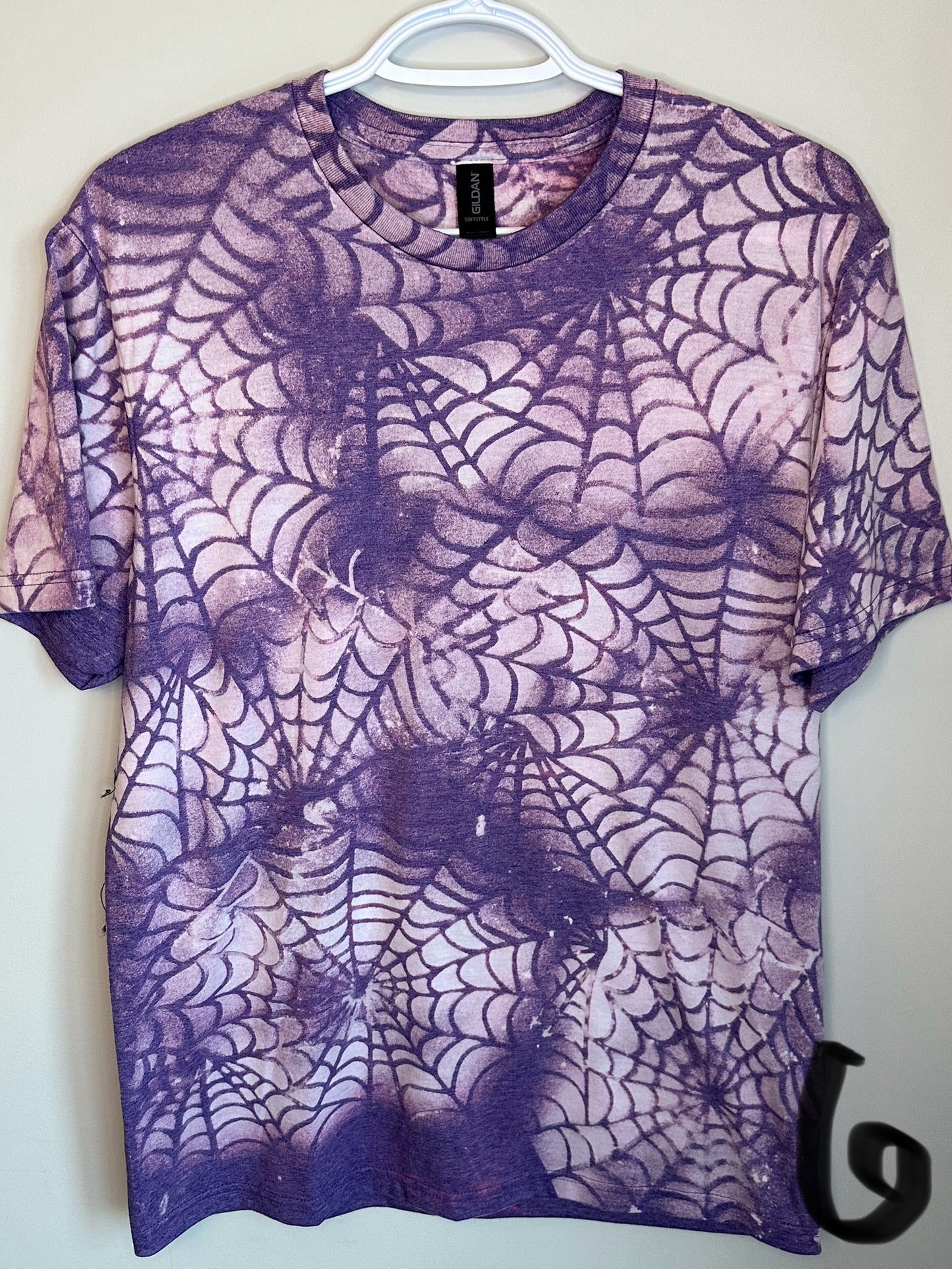 MEDIUM BLEACHED SHIRTS