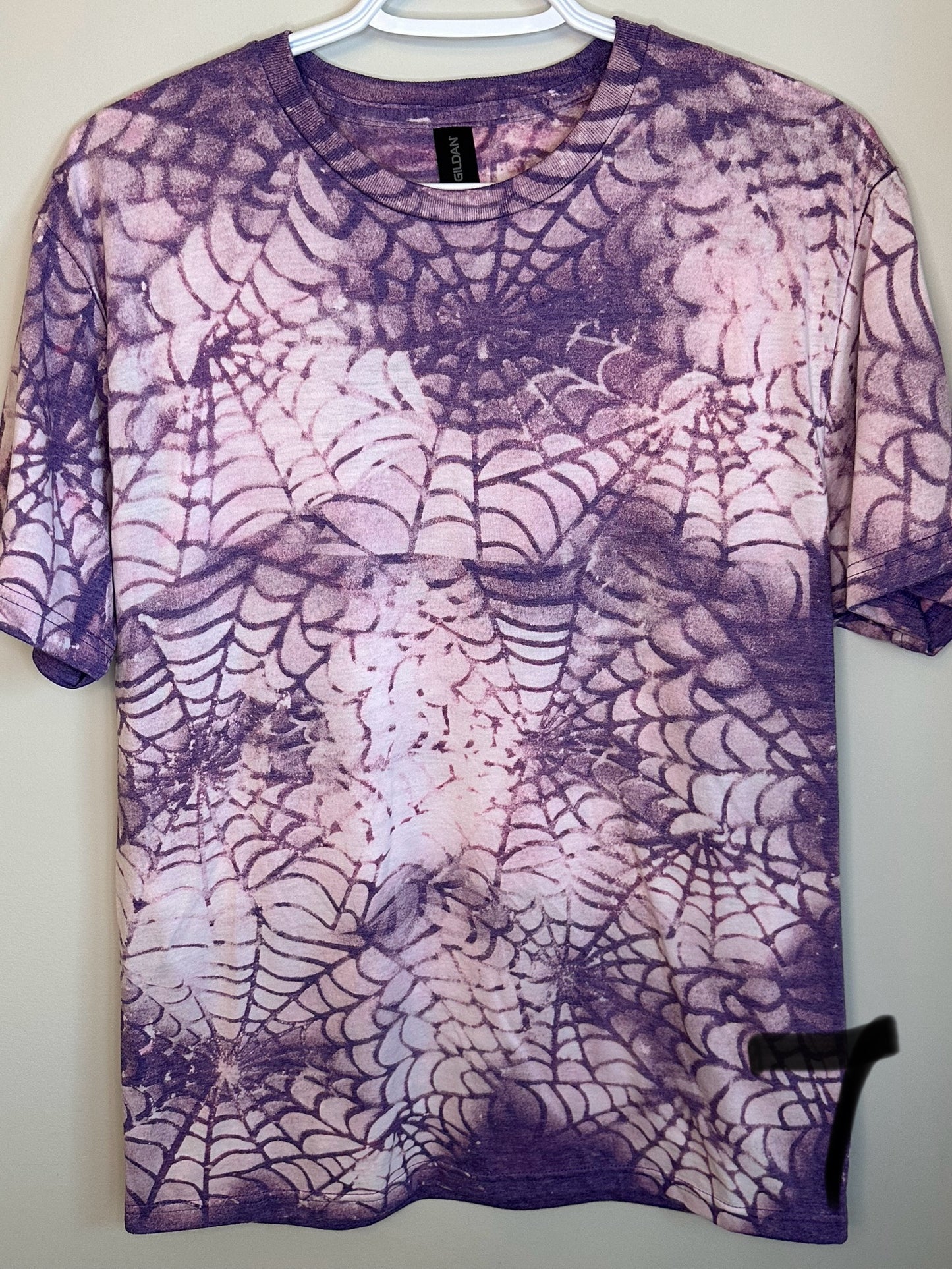 MEDIUM BLEACHED SHIRTS