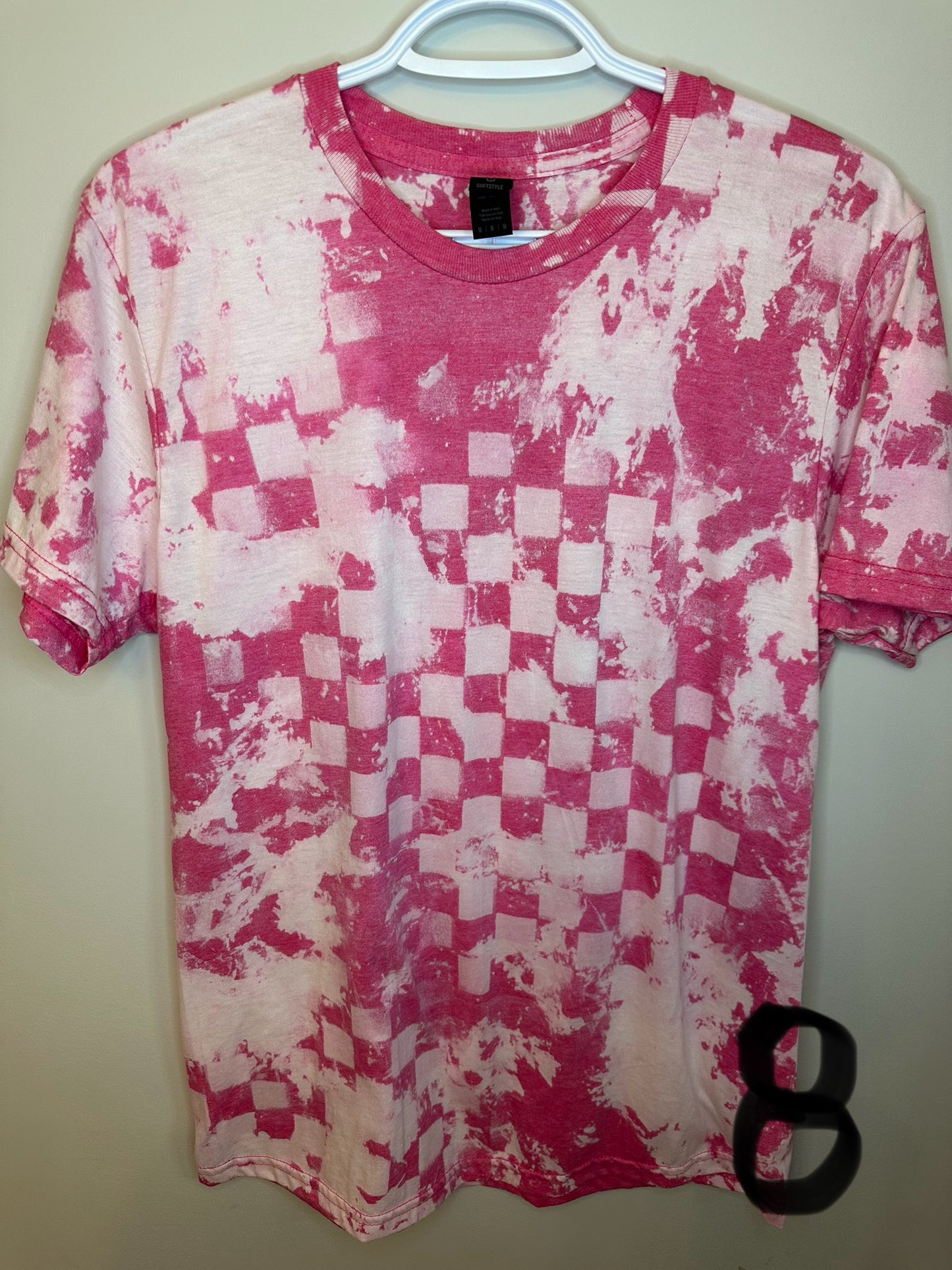 MEDIUM BLEACHED SHIRTS