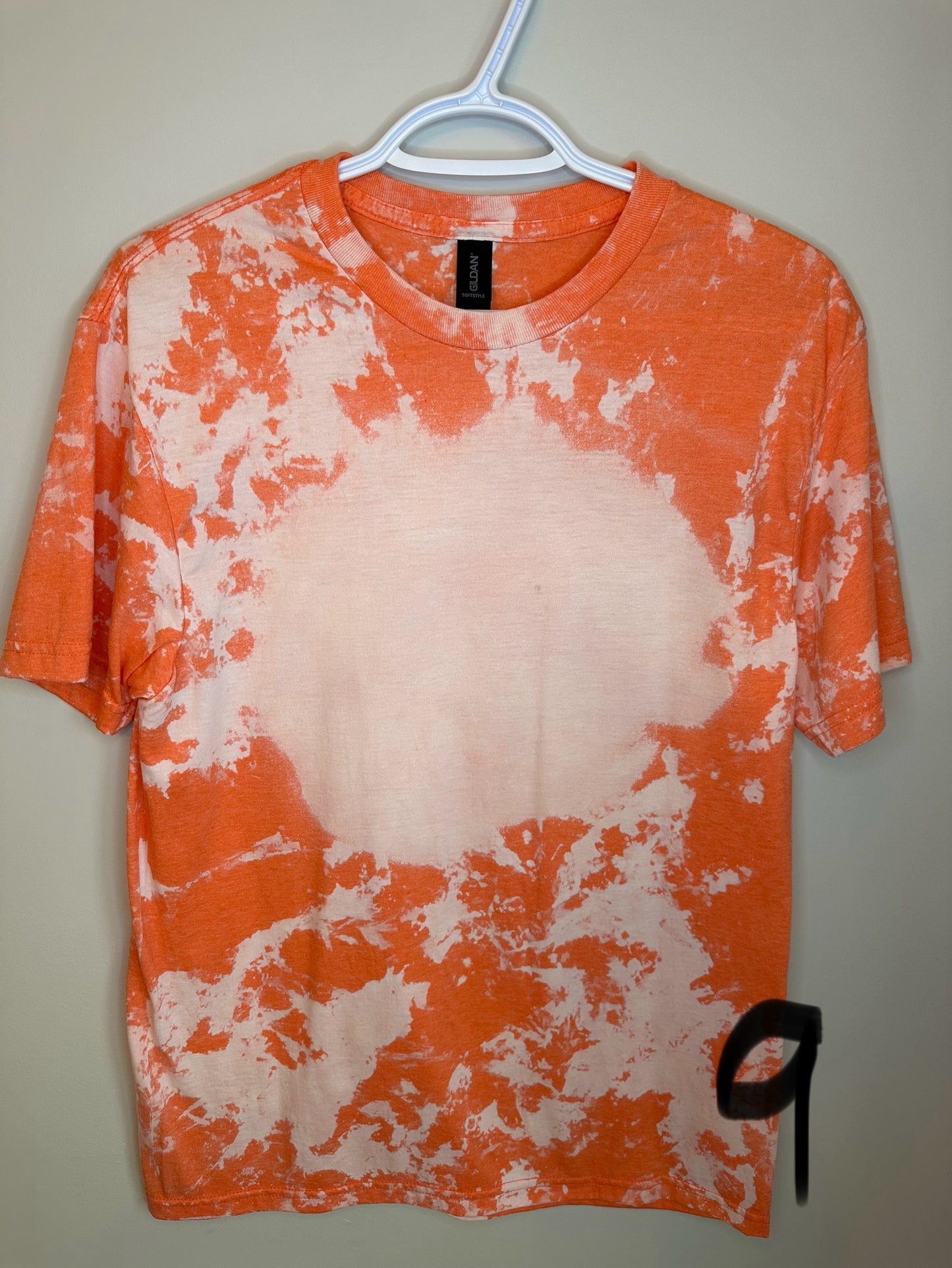 MEDIUM BLEACHED SHIRTS