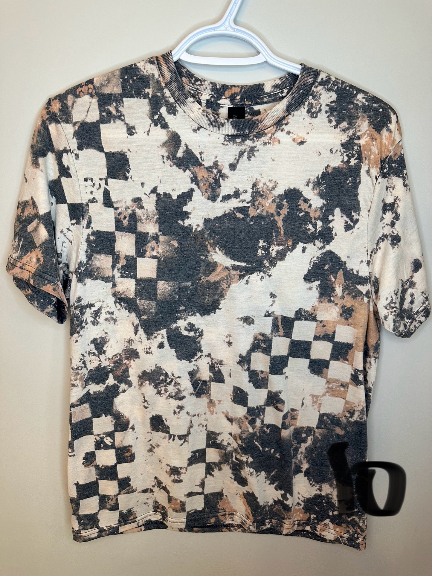 MEDIUM BLEACHED SHIRTS