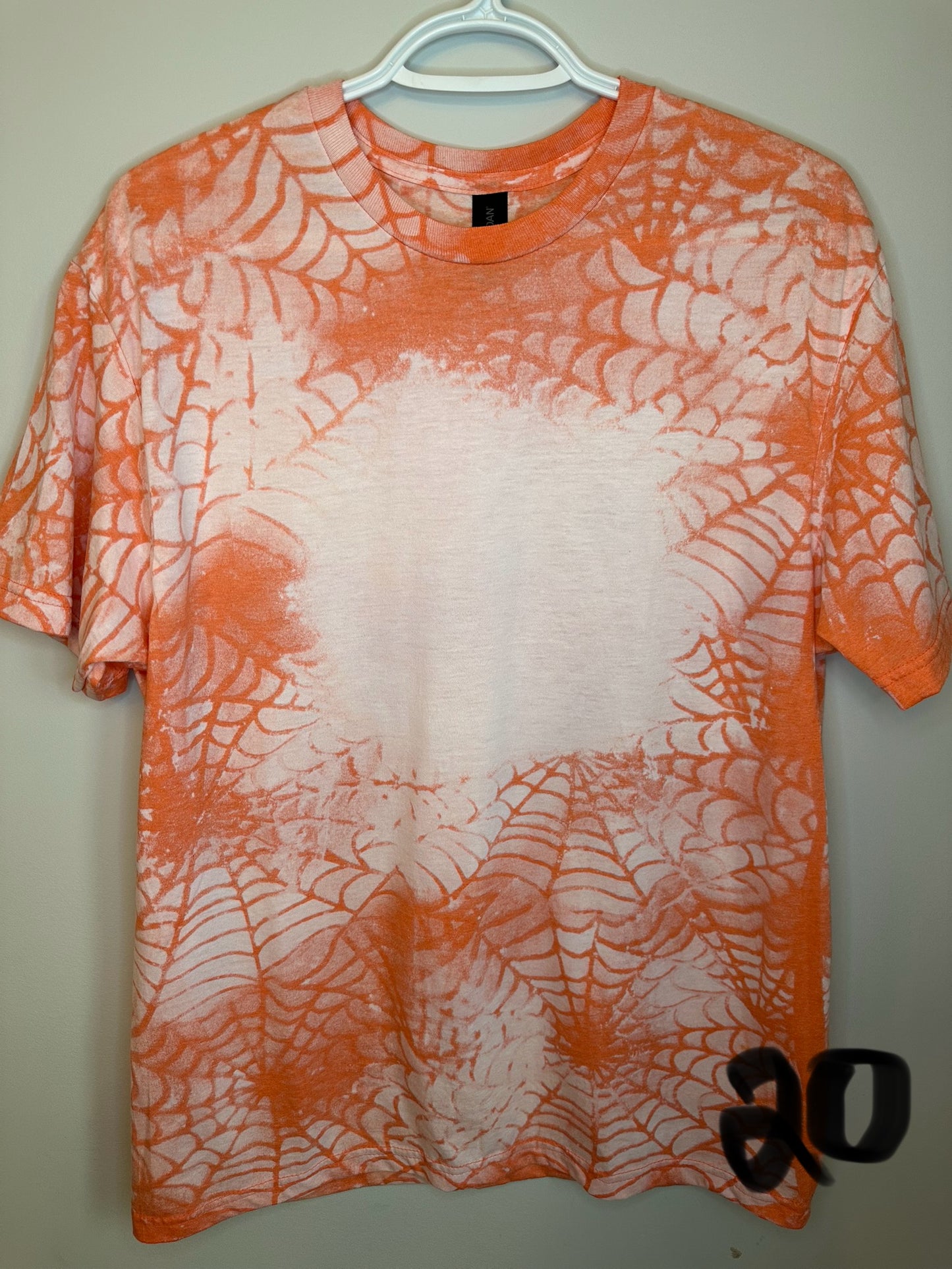 LARGE BLEACHED SHIRTS