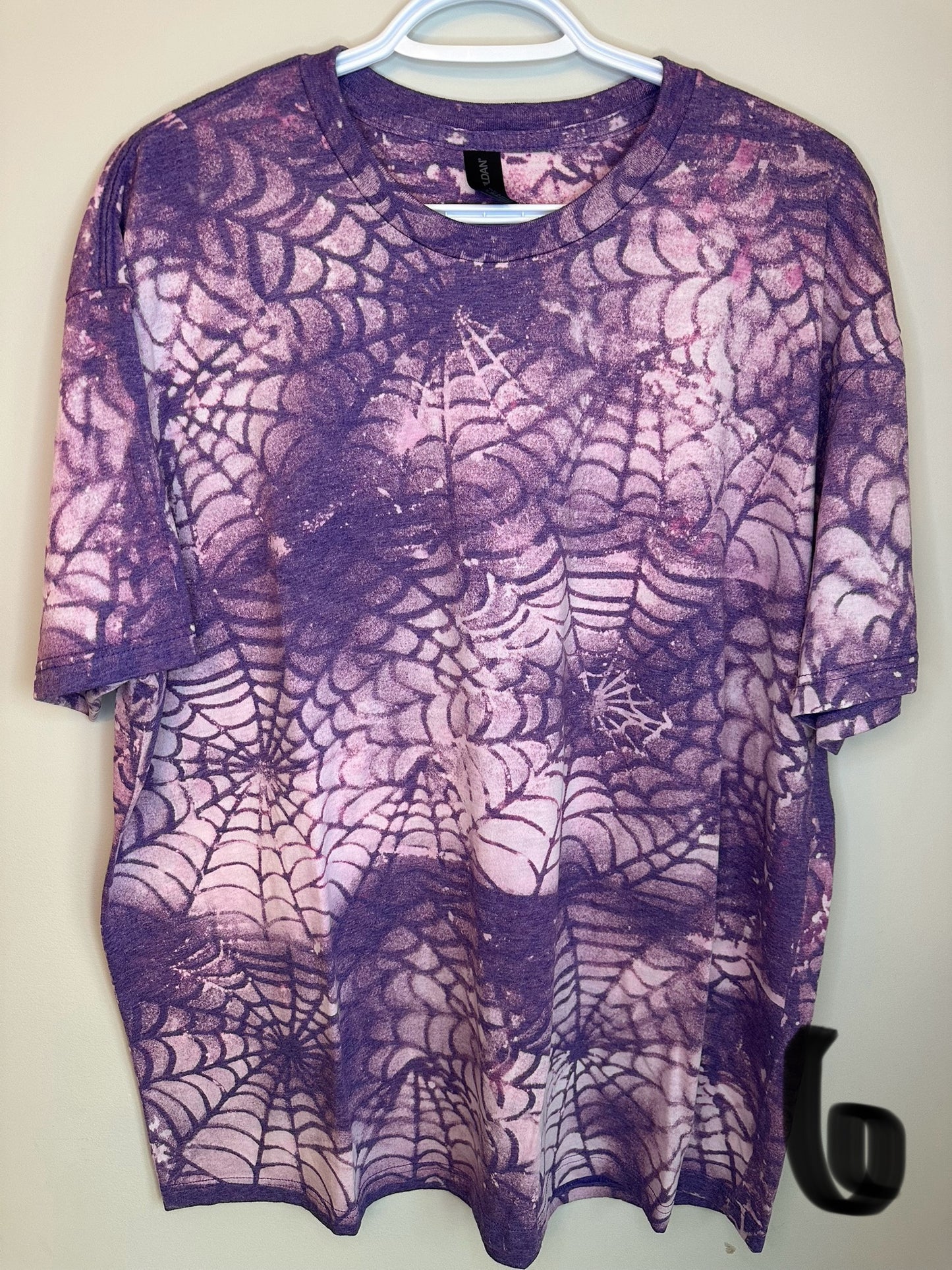 XL BLEACHED SHIRTS