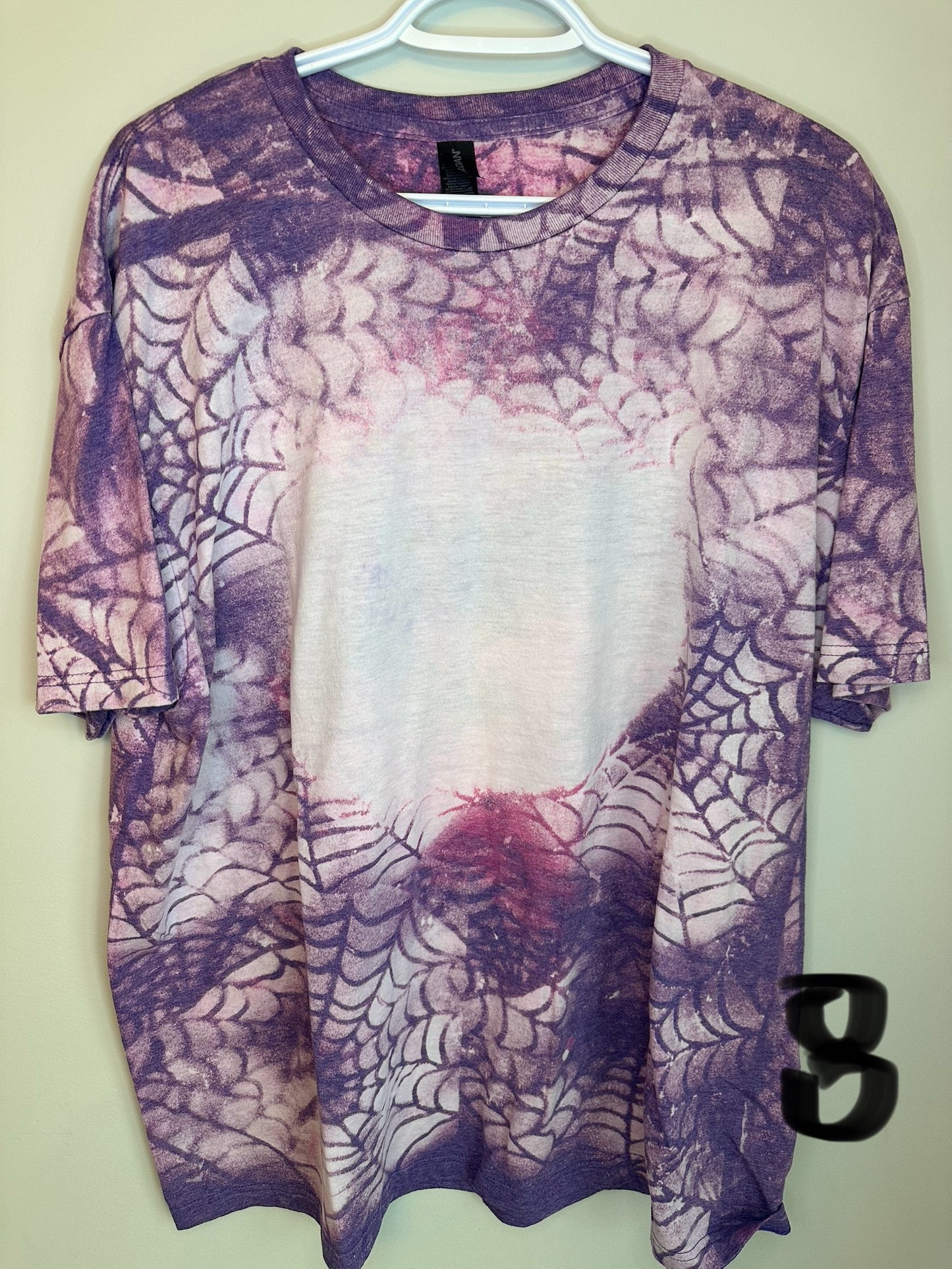 XL BLEACHED SHIRTS