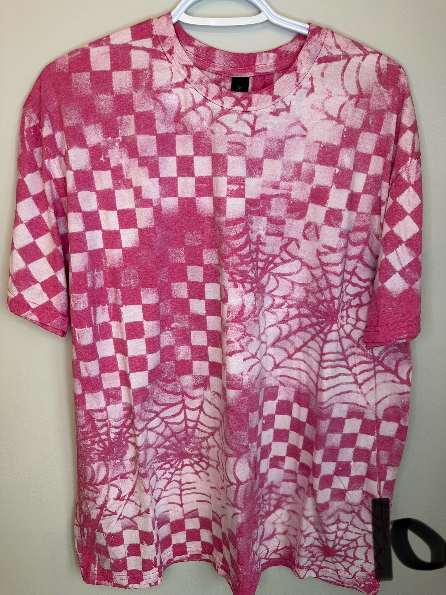 XL BLEACHED SHIRTS
