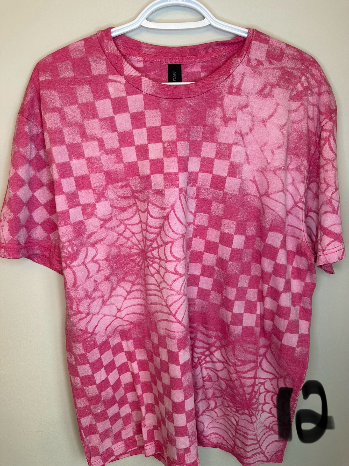 XL BLEACHED SHIRTS