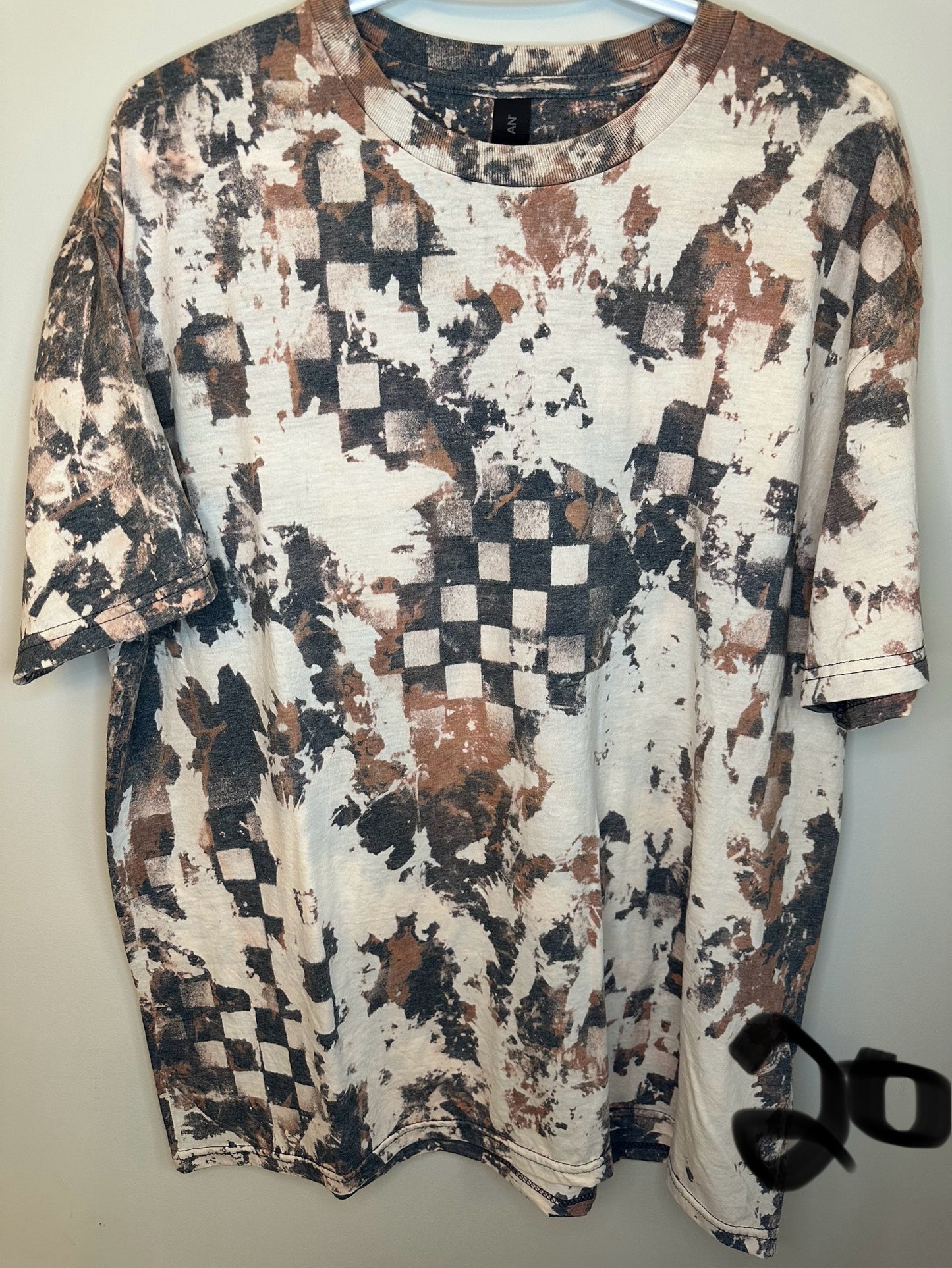XL BLEACHED SHIRTS