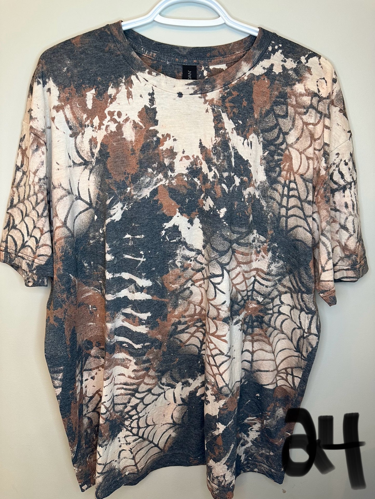 XL BLEACHED SHIRTS