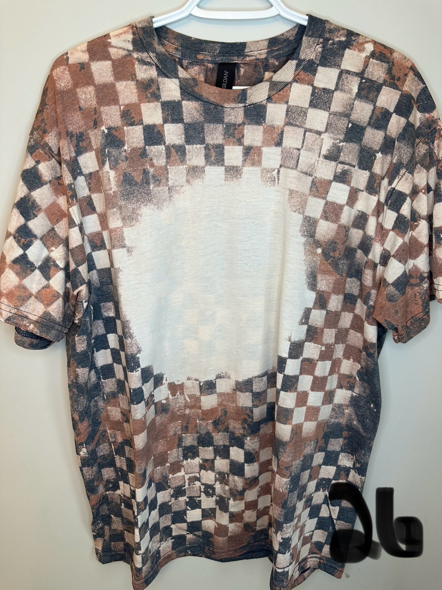 XL BLEACHED SHIRTS