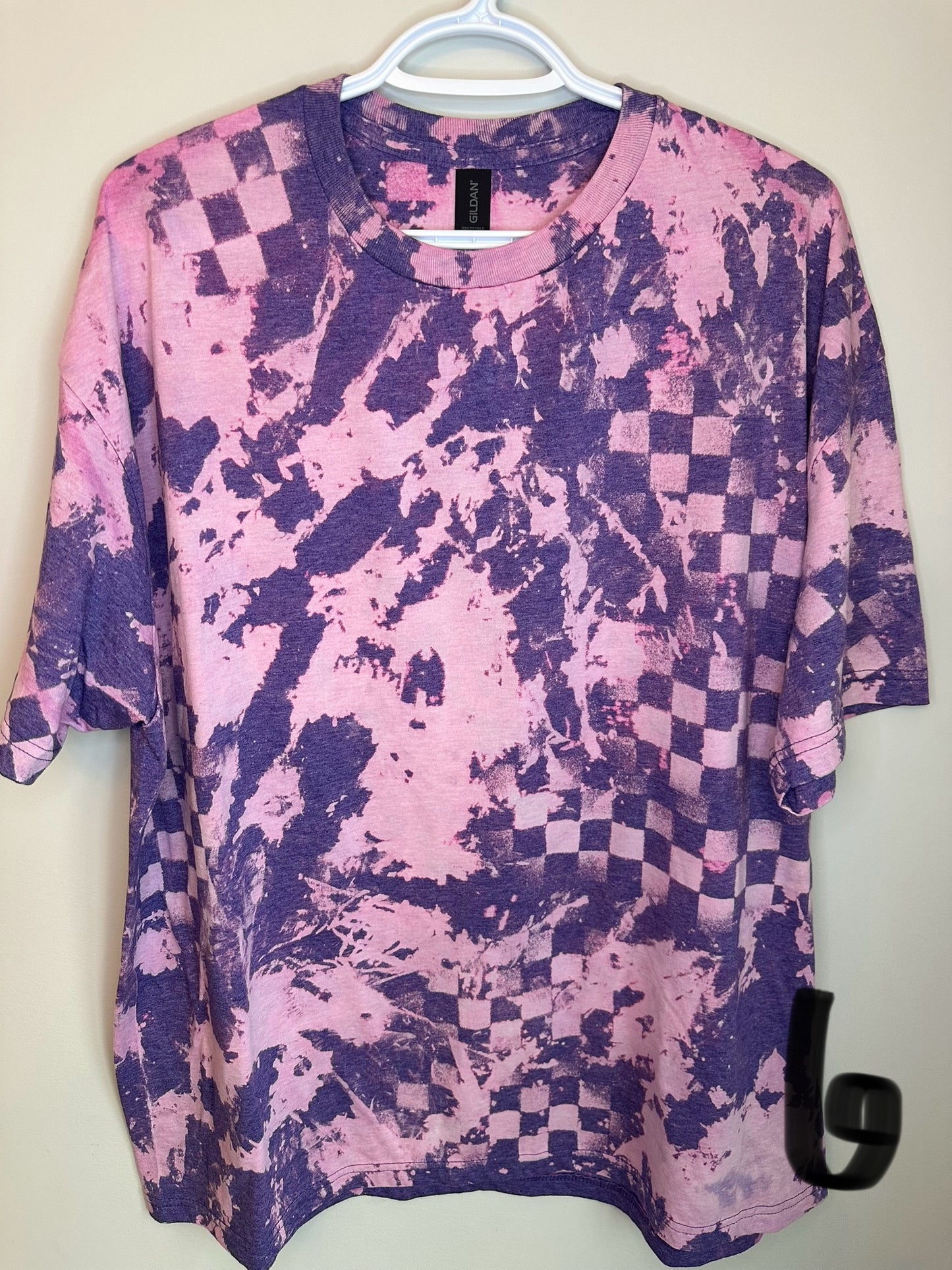 2XL BLEACHED SHIRTS