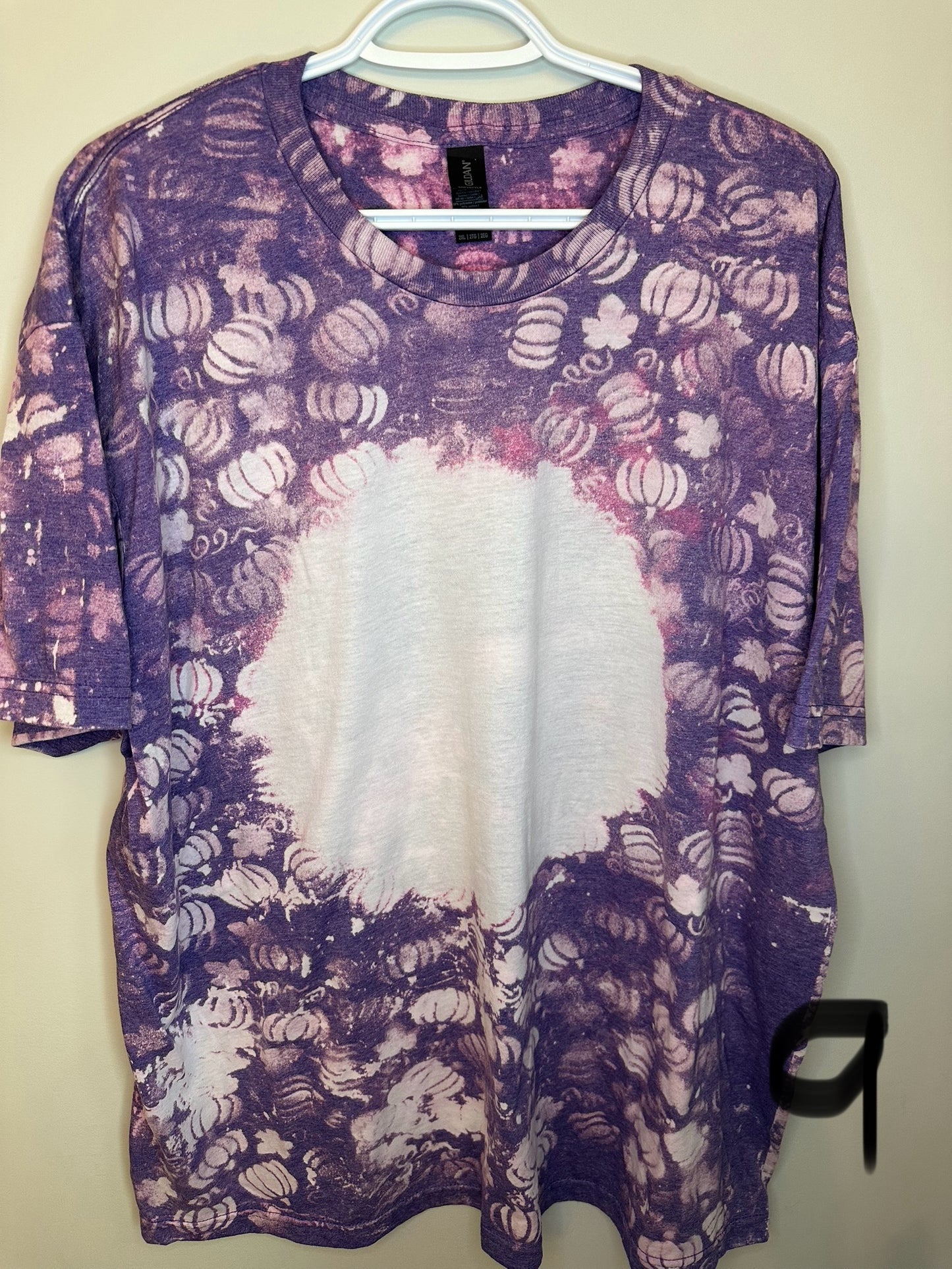 2XL BLEACHED SHIRTS