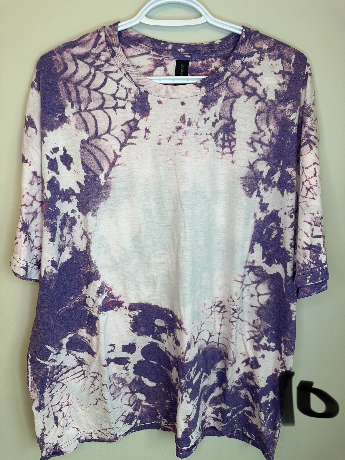 2XL BLEACHED SHIRTS