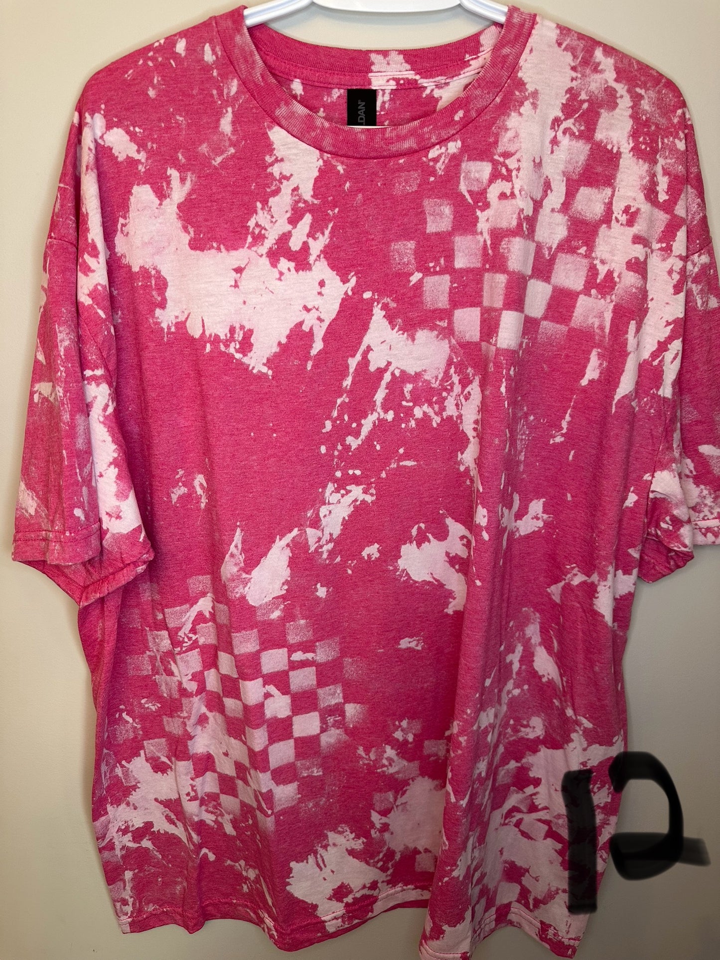 2XL BLEACHED SHIRTS