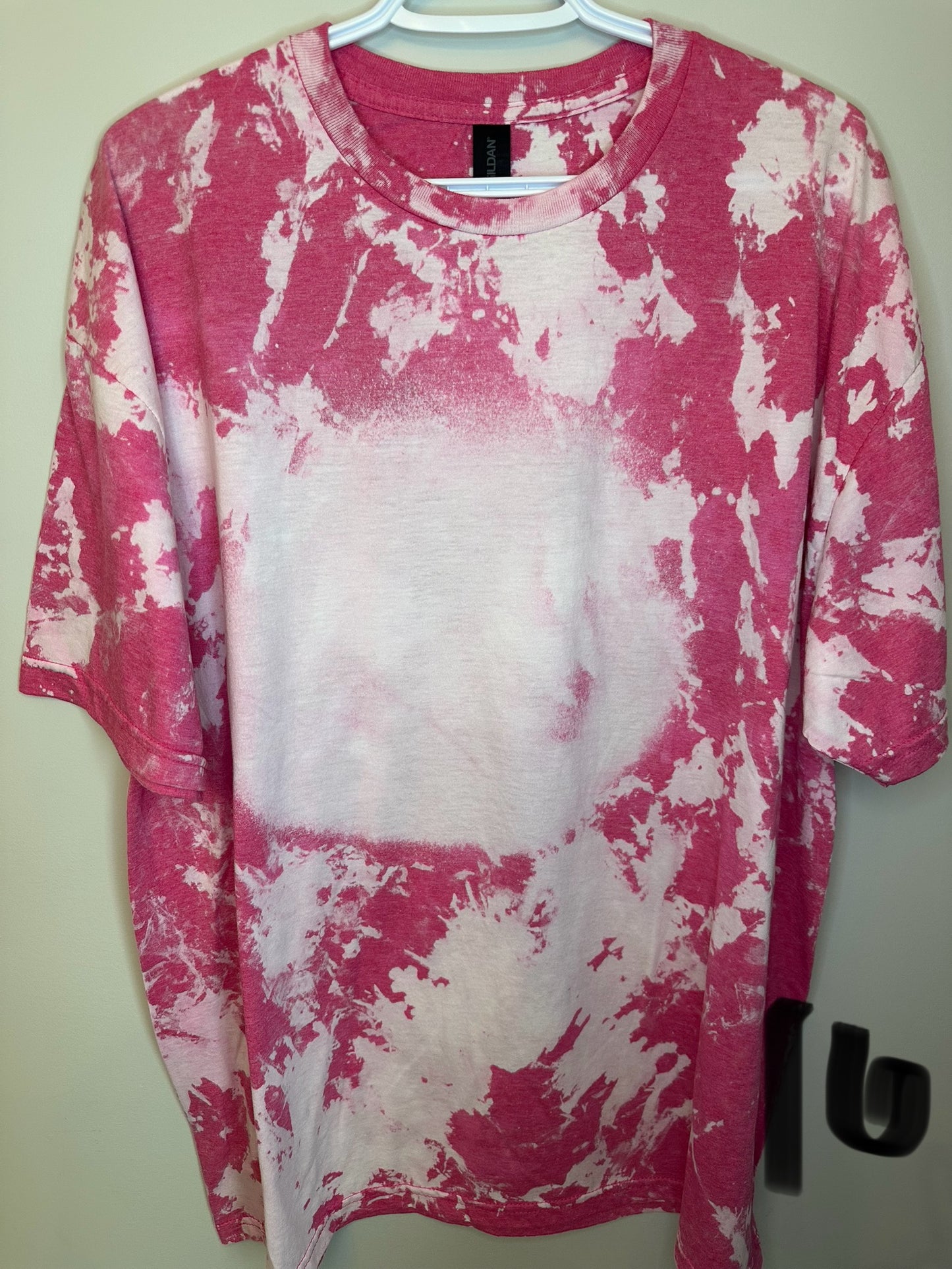 2XL BLEACHED SHIRTS