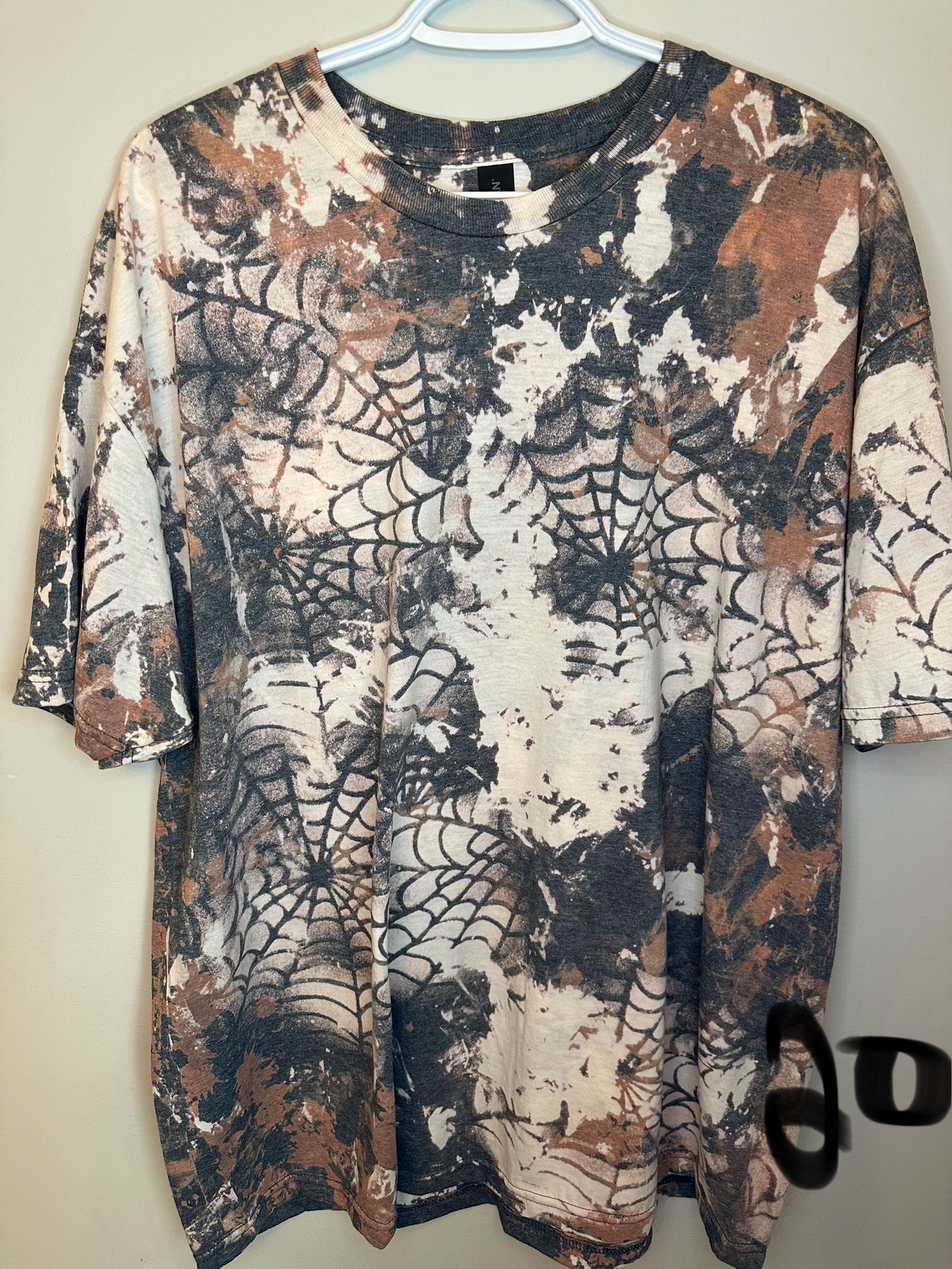 2XL BLEACHED SHIRTS