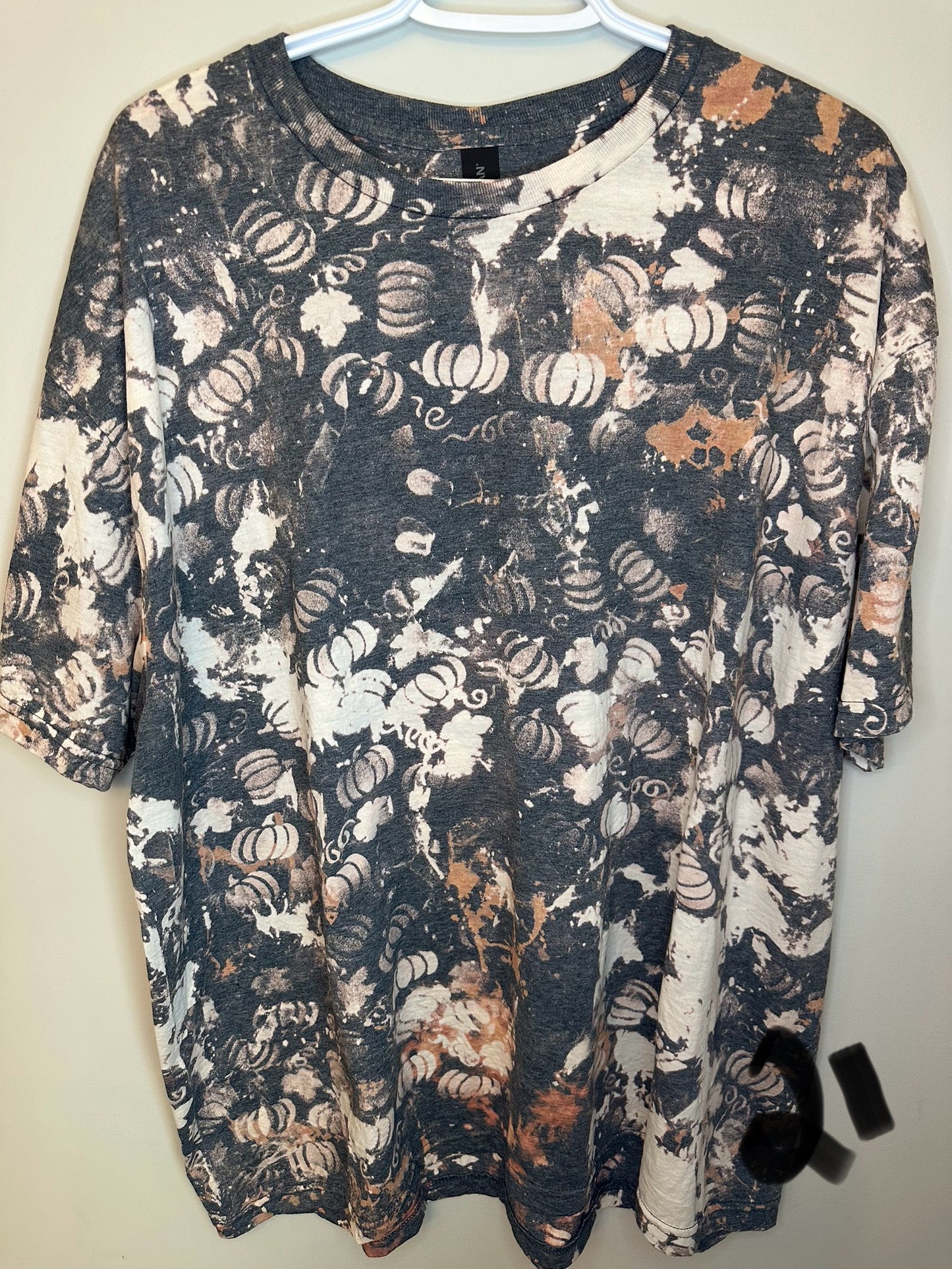 2XL BLEACHED SHIRTS