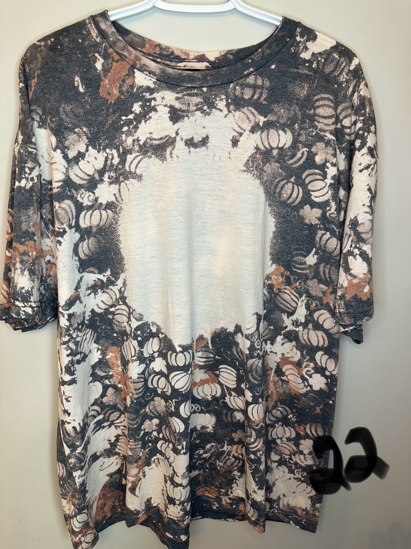 2XL BLEACHED SHIRTS