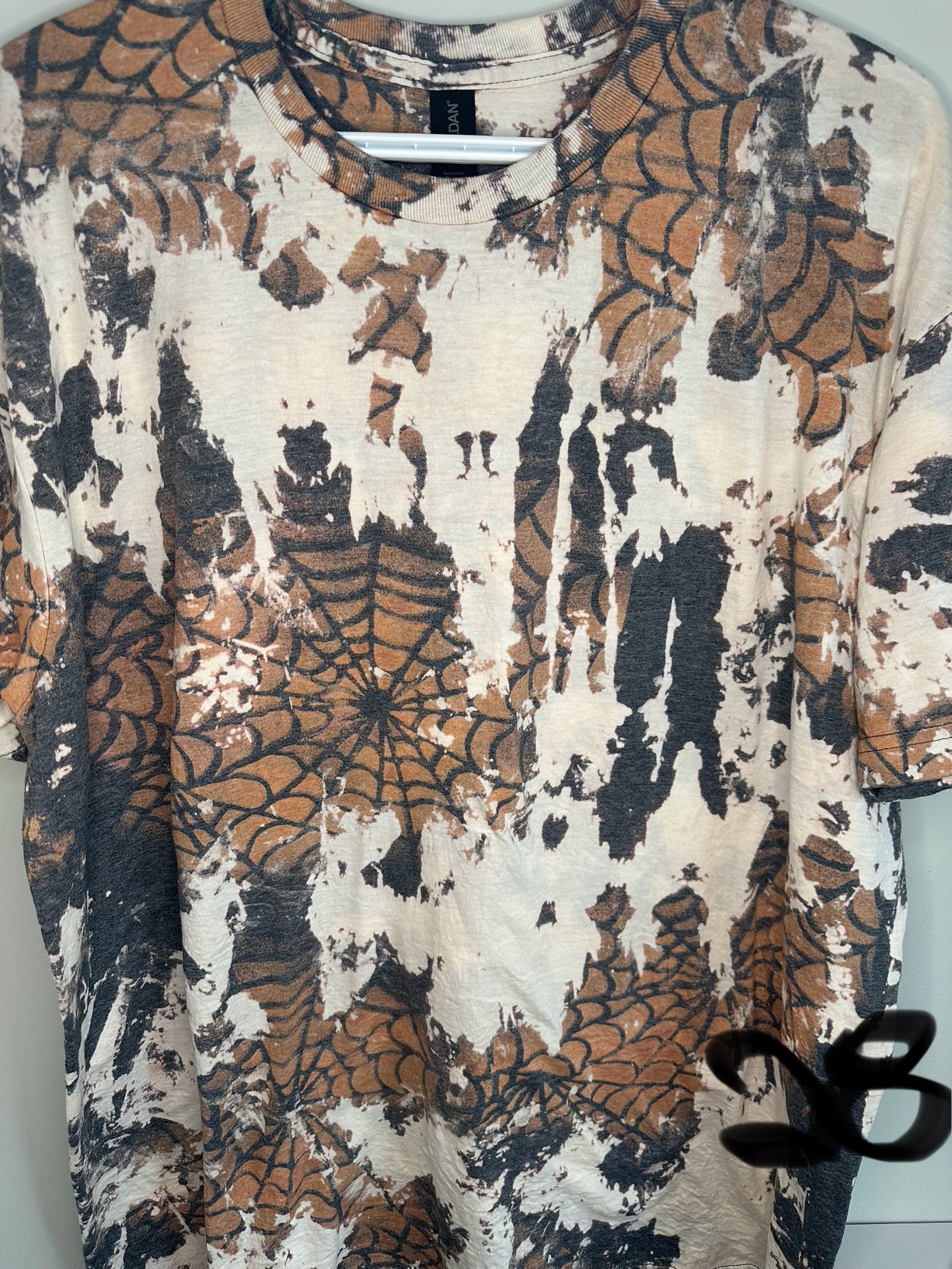 XL BLEACHED SHIRTS
