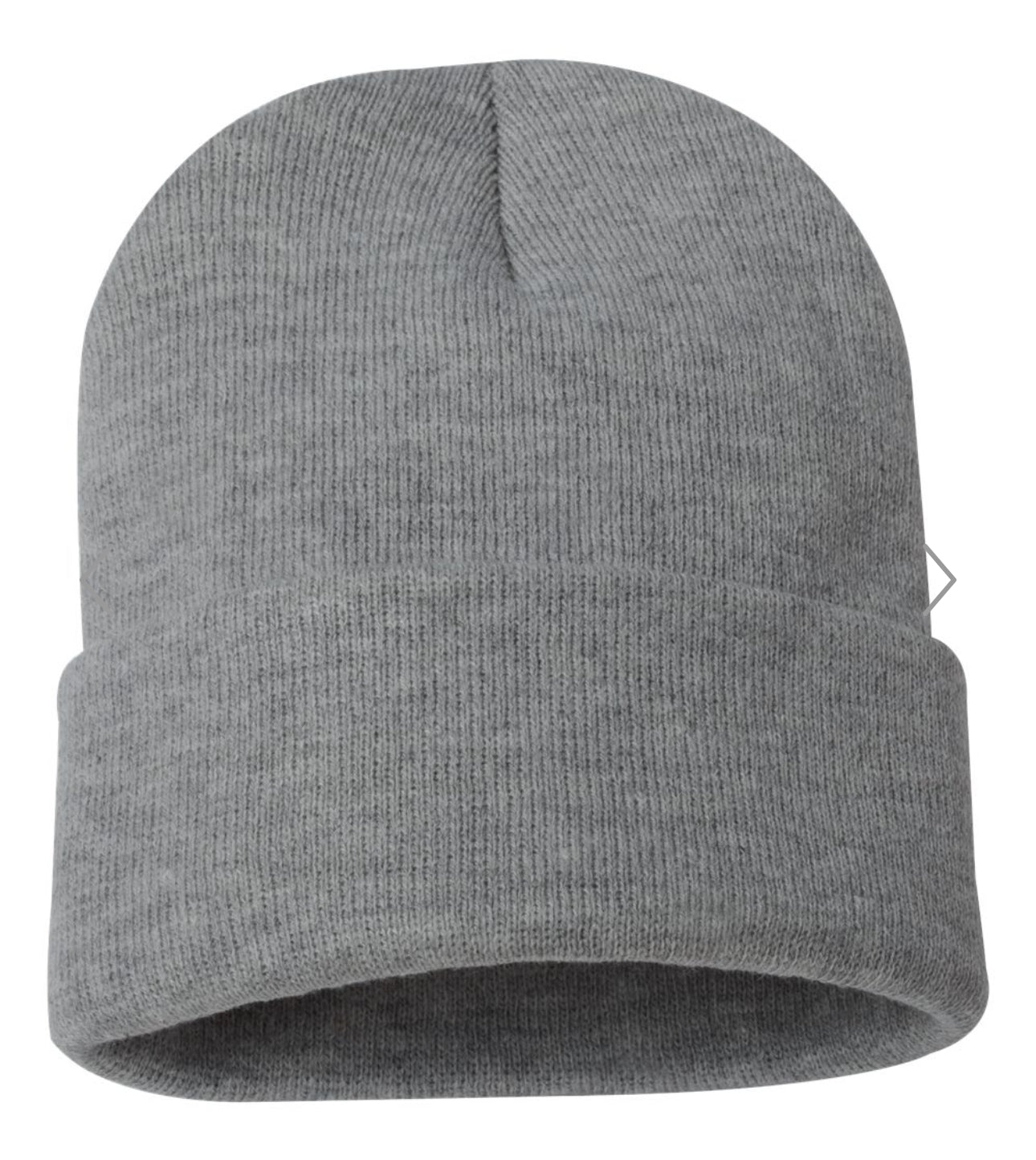 BEANIES- NO POM POM