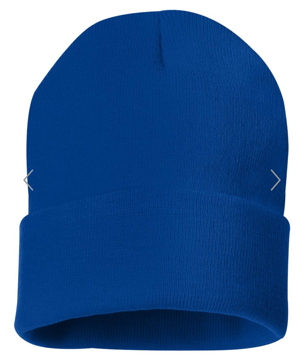 BEANIES- NO POM POM