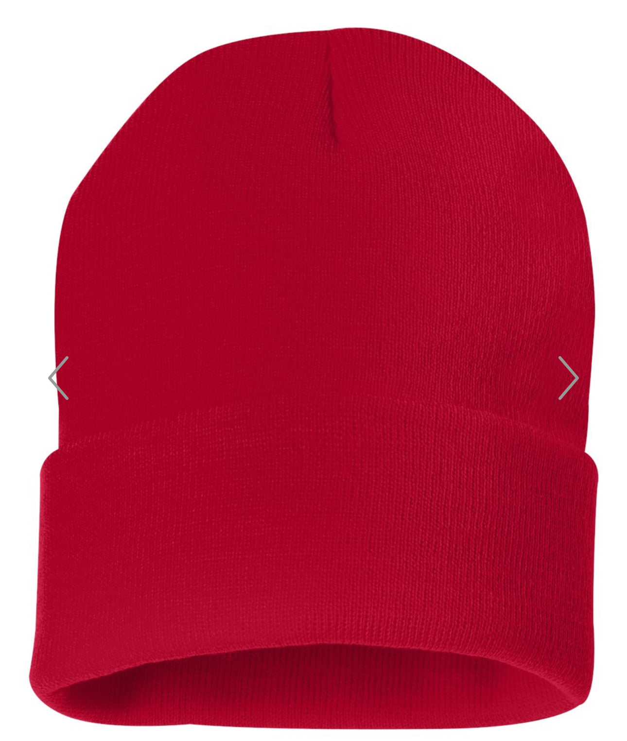 BEANIES- NO POM POM