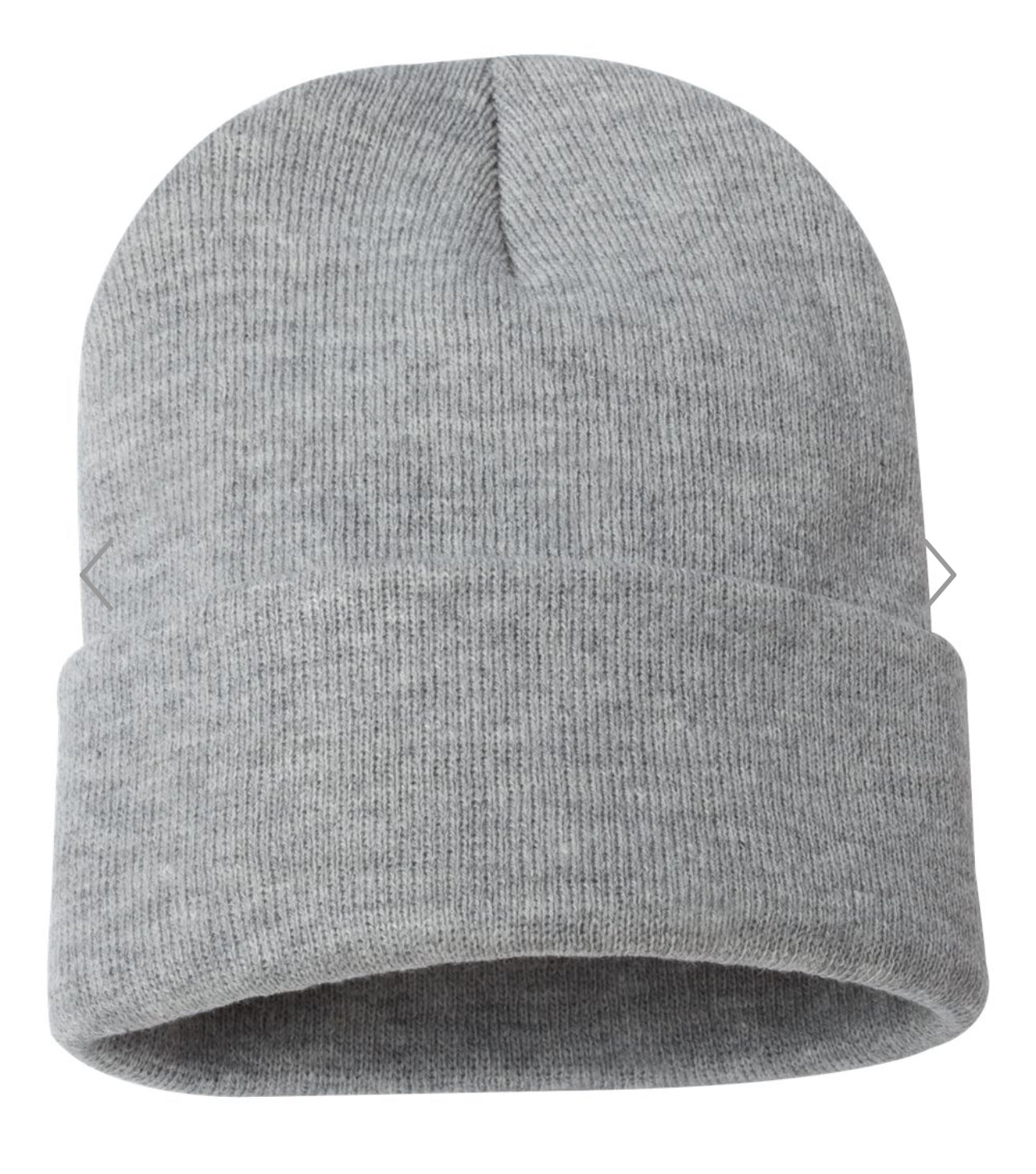 BEANIES- NO POM POM