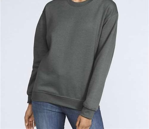 PRE-ORDER | Crewnecks