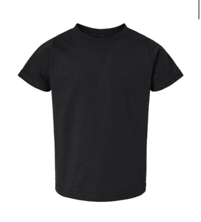 PRE-ORDER | Toddler T-Shirts