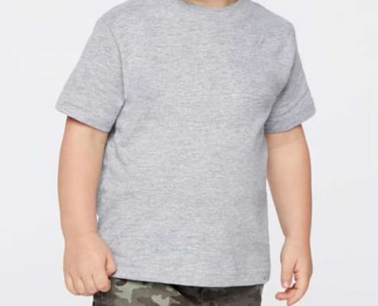 PRE-ORDER | Toddler T-Shirts