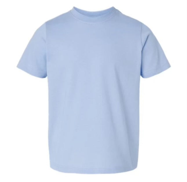 PRE-ORDER | Toddler T-Shirts
