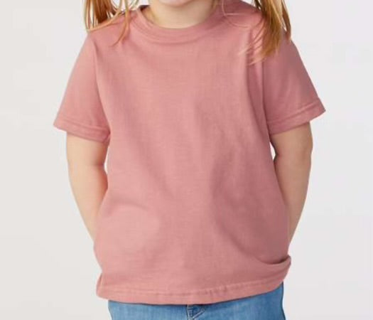 PRE-ORDER | Toddler T-Shirts