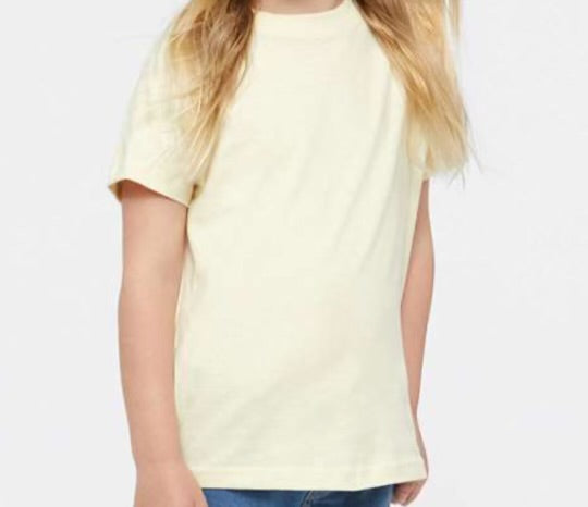 PRE-ORDER | Toddler T-Shirts