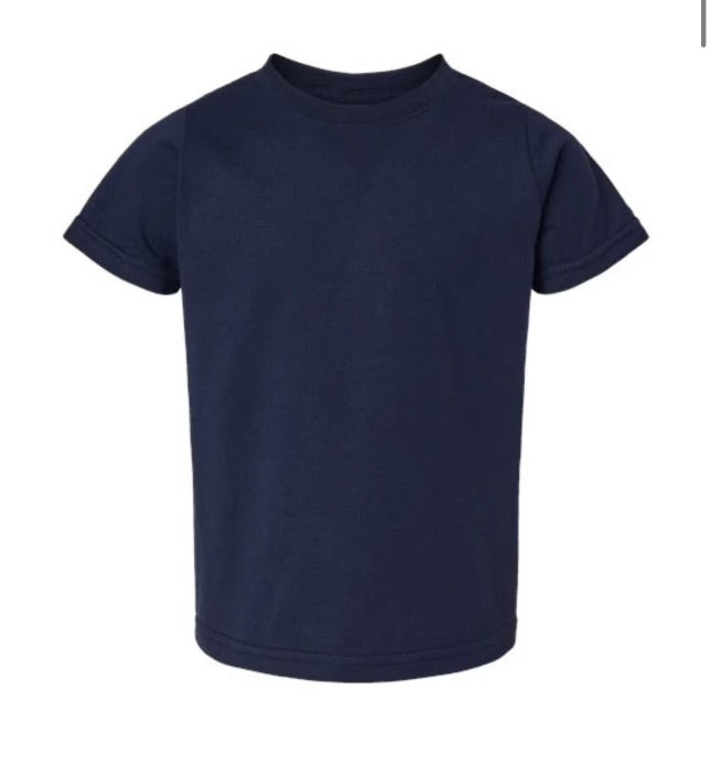 PRE-ORDER | Toddler T-Shirts